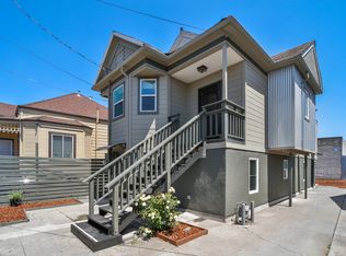 840 34th Ave #A, Oakland, CA 94601