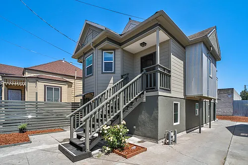 840 34th Ave #A Photo 1