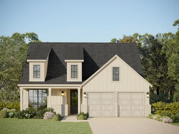 11712 Wildwood St, Justin, TX 76247