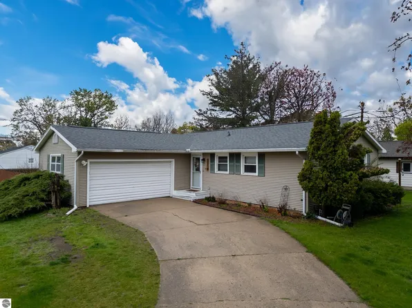 201 E Grand Ave, Mount Pleasant, MI 48858