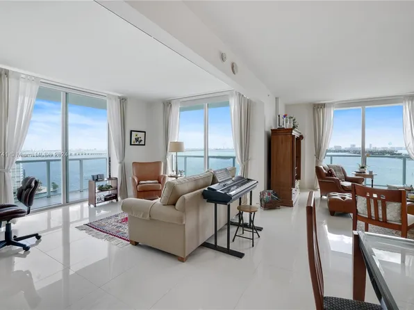 1900 N Bayshore Dr APT 1702, Miami, FL 33132