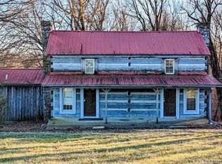 1705 Austin Tracy Rd, Lucas, KY 42156