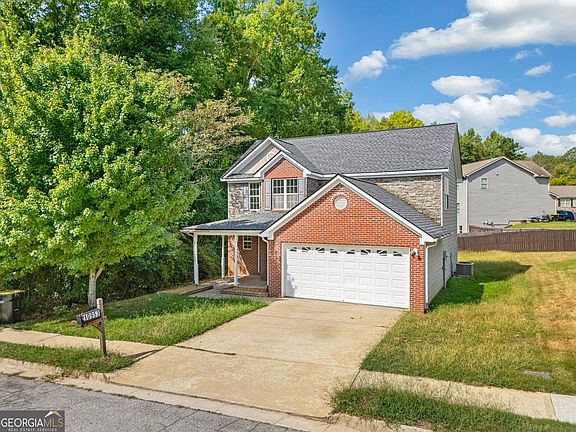 2nd image of 10953 Station Dr