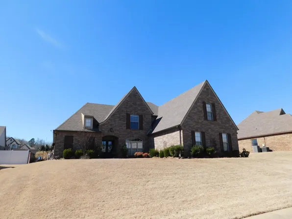 4561 Peppercorn Dr Lot 193, Arlington, TN 38002