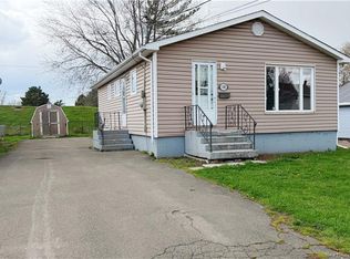 118 Cedar St, Moncton, NB E1C 7L4