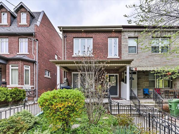 17 Major St, Toronto, ON M5S 2K9
