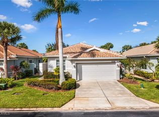 9348 Trieste Dr, Fort Myers, FL 33913