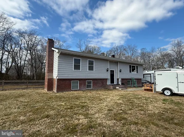 13830 Cooley Rd, Princess Anne, MD 21853