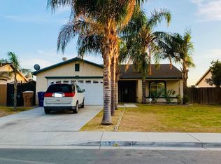 1309 Hadar Rd, Bakersfield, CA 93307
