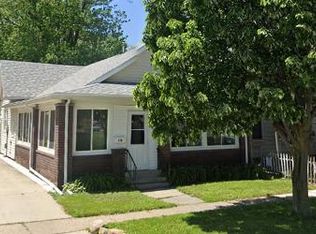 878 Forsythe St, Toledo, OH 43605