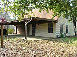 148 County Road 439 W, Bronson, TX 75930