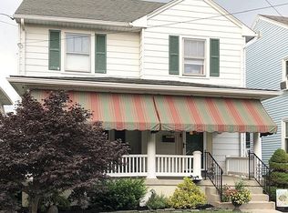 314 Fulton St, Hanover, PA 17331