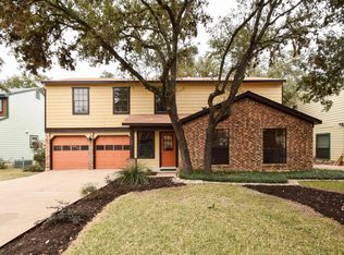 6728 Lost Valley, Austin, TX 78745