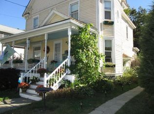 36 James St, Binghamton, NY 13903