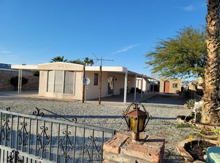 13614 E 47th Ln, Yuma, AZ 85367