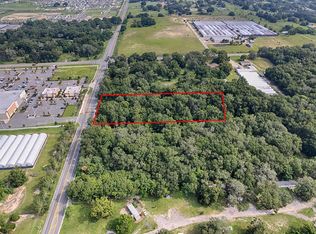 4905 PLYMOUTH SORRENTO ROAD LOT 10, APOPKA, FL 32712