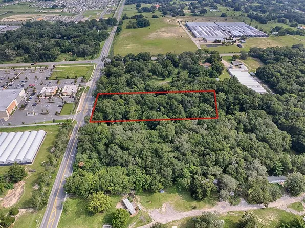 4905 PLYMOUTH SORRENTO ROAD LOT 10, APOPKA, FL 32712