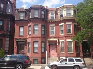 550 East Broadway, South Boston, MA 02127