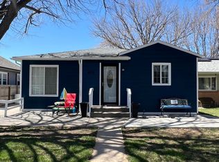 406 Turner St, Brush, CO 80723