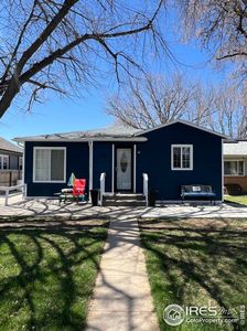 406 Turner St, Brush, CO, 80723