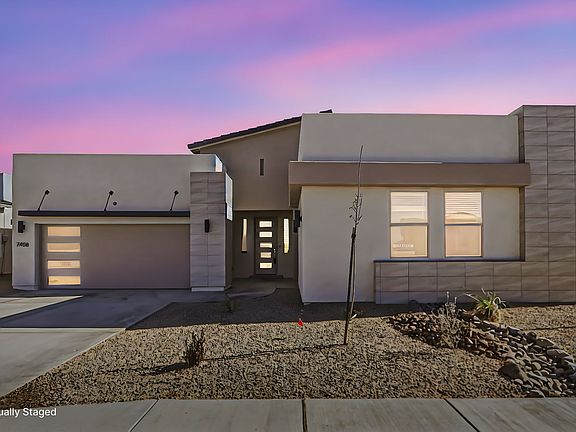 2nd image of 7408 San Eduardo St