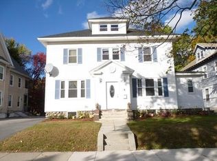 9 Midland St, Worcester, MA 01602