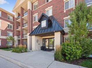 1440 Gordon St #321, Guelph, ON N1L1C8