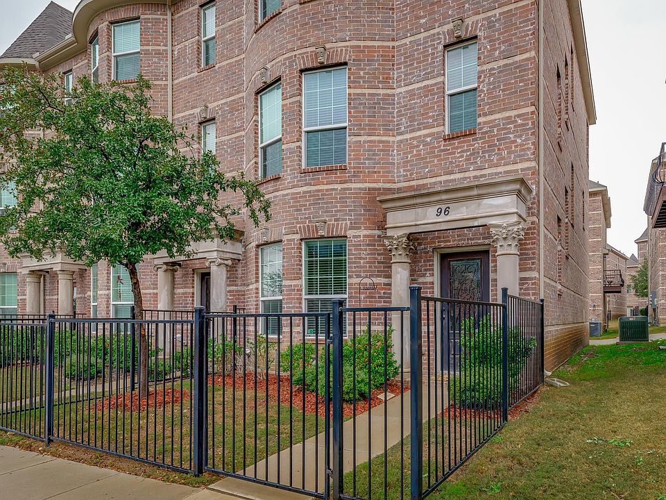 1st image of 2500 Rockbrook Dr #7B-96