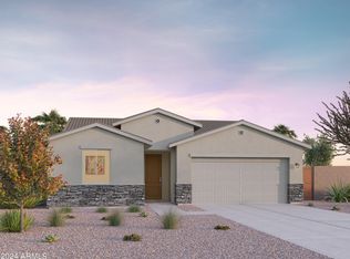 12611 W Marguerite Ave, Avondale, AZ 85323