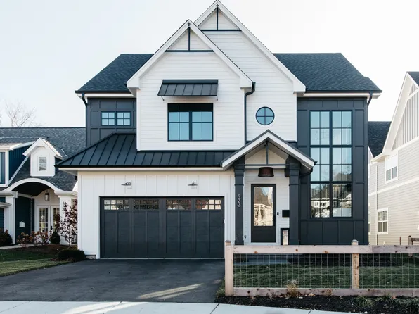 905 N Webster St, Naperville, IL 60563