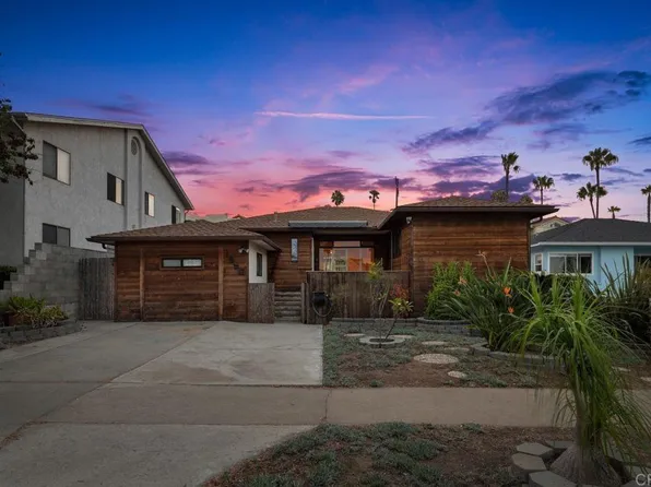 1960 Emerald St, San Diego, CA 92109