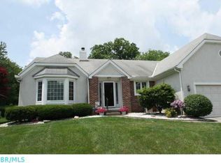 5729 Alfie Pl, Columbus, OH 43213