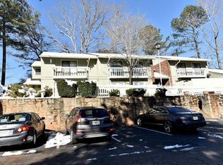 708 Hanover Ln, Marietta, GA 30067