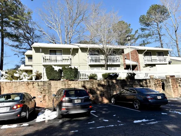 708 Hanover Ln, Marietta, GA 30067