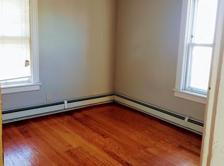 1303 Newport Ave FLOOR 2, Pawtucket, RI 02861
