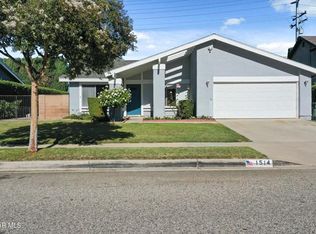 1514 Acapulco Ave, Simi Valley, CA 93065