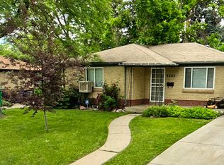 4563 E Colorado Ave, Denver, CO 80222