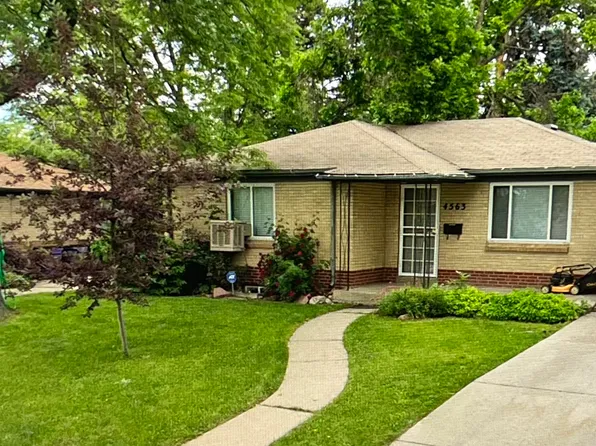 4563 E Colorado Ave, Denver, CO 80222