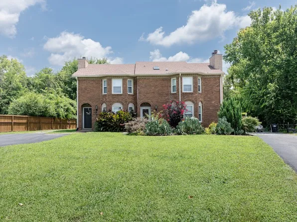 804 Short Pl, Murfreesboro, TN 37129