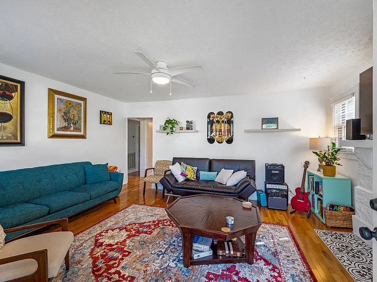 1022 Granada Ave #A — Photo 3