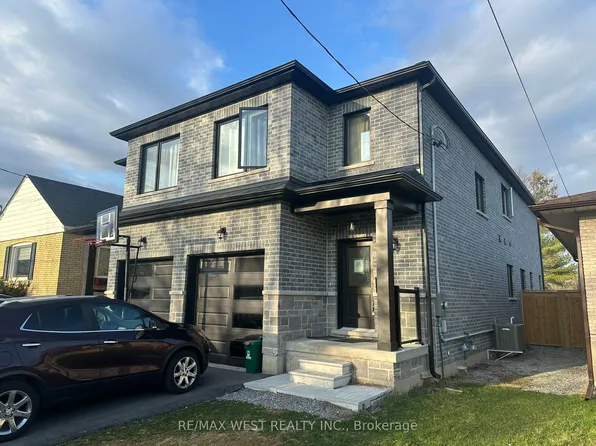 131 Guelph St, Oshawa, ON L1H 6H8