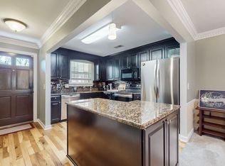 3168 Hillsboro Pike #203, Nashville, TN 37215