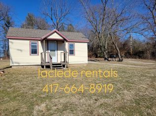 1560 N Jefferson Ave, Lebanon, MO 65536