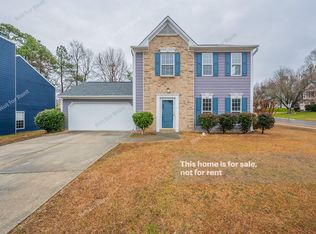 539 Crossview Ln, Durham, NC 27703