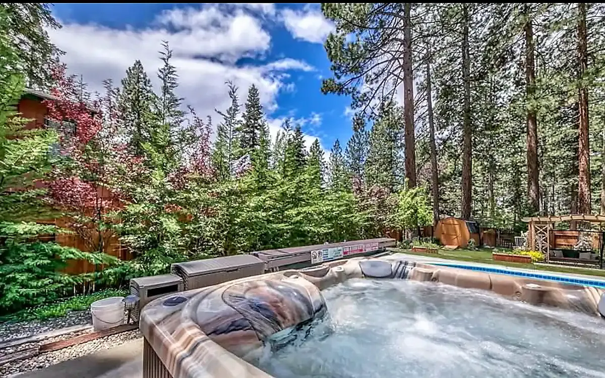 Myron Dr, Zephyr Cove — Photo 1