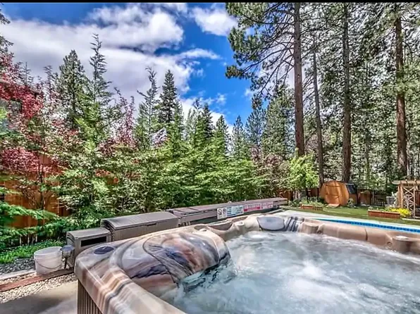 (undisclosed Address), Zephyr Cove, NV 89448