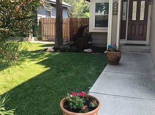 2786 Pajaro Pl, Reno, NV 89502