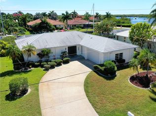 2849 Don Quixote Dr, Punta Gorda, FL 33950