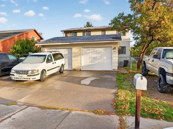 315 Westchester Sq S, Billings, MT 59105