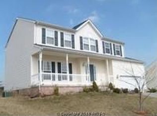 26 Amanda Dr, Smithsburg, MD